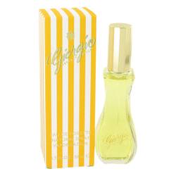Giorgio Perfume by Giorgio Beverly Hills 1.7 oz Eau De Toilette Spray