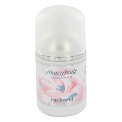 Anais Anais Perfume by Cacharel 3.4 oz Eau De Toilette Spray (Tester)