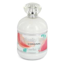 Anais Anais Perfume by Cacharel 3.4 oz Eau De Toilette Spray (unboxed)