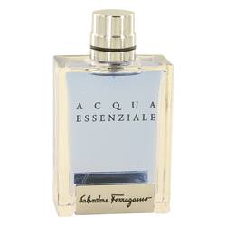 Acqua Essenziale Fragrance by Salvatore Ferragamo undefined undefined