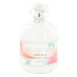 Anais Anais L'original Perfume by Cacharel 3.4 oz Eau De Toilette Spray (Tester)