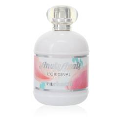 Anais Anais L'original Perfume by Cacharel 3.4 oz Eau De Toilette Spray (unboxed)