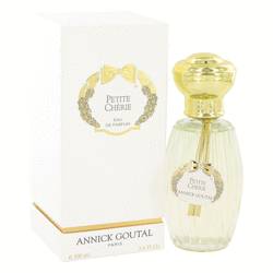 Petite Cherie Perfume by Annick Goutal 3.4 oz Eau De Parfum Spray