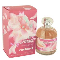 Anais Anais Premier Delice Fragrance by Cacharel undefined undefined