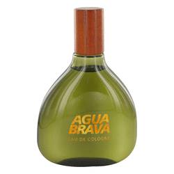 Agua Brava Cologne by Antonio Puig 6.7 oz Eau De Cologne (unboxed)