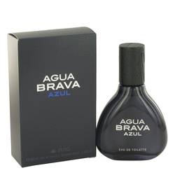 Agua Brava Azul Fragrance by Antonio Puig undefined undefined