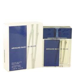 Armand Basi In Blue Fragrance by Armand Basi undefined undefined