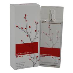 Armand Basi In Red Fragrance by Armand Basi undefined undefined