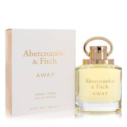 Abercrombie & Fitch Away Fragrance by Abercrombie & Fitch undefined undefined