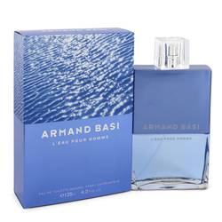 Armand Basi L'eau Pour Homme Fragrance by Armand Basi undefined undefined