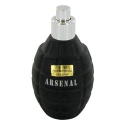 Arsenal Blue Fragrance by Gilles Cantuel undefined undefined