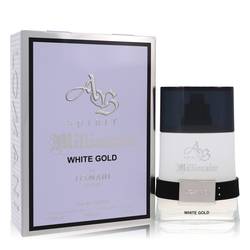 Ab Spirit Millionaire White Gold Fragrance by Lomani undefined undefined