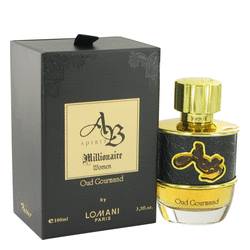 Ab Spirit Millionaire Oud Gourmand Fragrance by Lomani undefined undefined