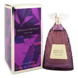 Absolute Amethyst Fragrance by Thalia Sodi undefined undefined