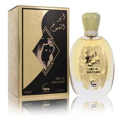 Abu Al Shuyukh Fragrance by Khususi undefined undefined