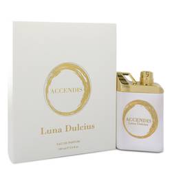 Accendis Luna Dulcius Fragrance by Accendis undefined undefined
