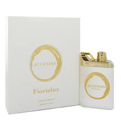 Fiorialux Perfume by Accendis 3.4 oz Eau De Parfum Spray (Unisex)