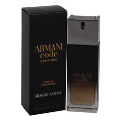 Armani Code Profumo Cologne by Giorgio Armani 0.67 oz Eau De Parfum Spray