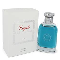 Acqua Di Parisis Royale Cologne by Reyane Tradition 3.3 oz Eau De Parfum Spray