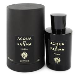 Acqua Di Parma Ambra Fragrance by Acqua Di Parma undefined undefined