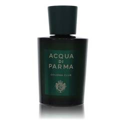 Acqua Di Parma Colonia Club Cologne by Acqua Di Parma 3.4 oz Eau De Cologne Spray (unboxed)