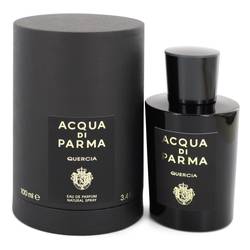 Acqua Di Parma Colonia Quercia Cologne by Acqua Di Parma 3.4 oz Eau De Parfum Spray