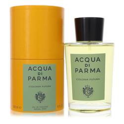 Acqua Di Parma Colonia Futura Perfume by Acqua Di Parma 6 oz Eau De Cologne Spray (unisex)