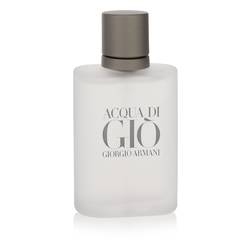 Acqua Di Gio Cologne by Giorgio Armani 1 oz Eau De Toilette Spray (unboxed)