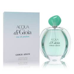 Acqua Di Gioia Perfume by Giorgio Armani 5 oz Eau De Parfum Spray