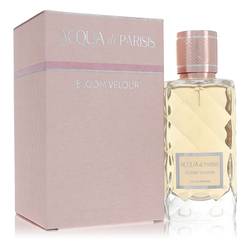 Acqua Di Parisis Bloom Velour Fragrance by Reyane Tradition undefined undefined