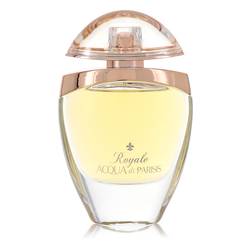 Acqua Di Parisis Royale Perfume by Reyane Tradition 3.3 oz Eau De Parfum Spray (Unboxed)