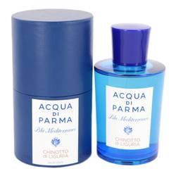 Blu Mediterraneo CDL Fragrance by Acqua Di Parma undefined undefined