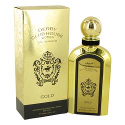 Armaf Derby Club House Gold Fragrance by Armaf undefined undefined