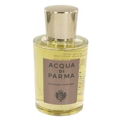 Acqua Di Parma Colonia Intensa Cologne by Acqua Di Parma 3.4 oz Eau De Cologne Spray (Tester)