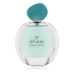 Air Di Gioia Perfume by Giorgio Armani 1.7 oz Eau De Parfum Spray (unboxed)