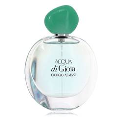 Acqua Di Gioia Perfume by Giorgio Armani 1.7 oz Eau De Parfum Spray (unboxed)