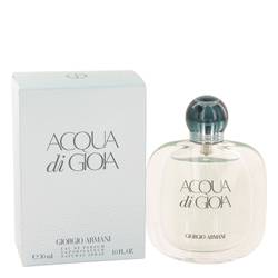 Acqua Di Gioia Perfume by Giorgio Armani 1 oz Eau De Parfum Spray