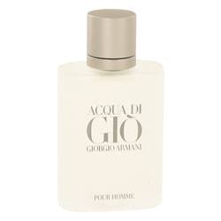 Acqua Di Gio Cologne by Giorgio Armani 1.7 oz Eau De Toilette Spray (unboxed)