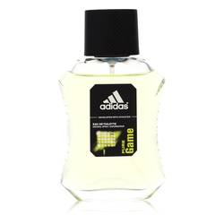 Adidas Pure Game Cologne by Adidas 1.7 oz Eau De Toilette Spray (unboxed)