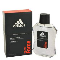 Adidas Team Force Fragrance by Adidas undefined undefined
