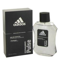 Adidas Dynamic Pulse Fragrance by Adidas undefined undefined