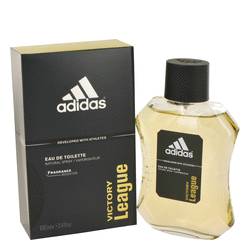Adidas Victory League Fragrance by Adidas undefined undefined