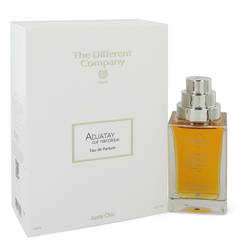Adjatay Cuir Narcotique Perfume by The Different Company 3.3 oz Eau De Parfum Spray