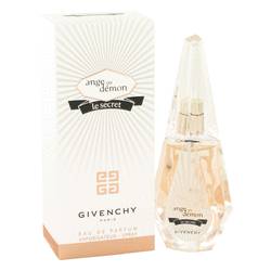 Ange Ou Demon Le Secret Perfume by Givenchy 1 oz Eau De Parfum Spray