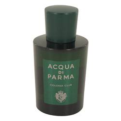 Acqua Di Parma Colonia Club Cologne by Acqua Di Parma 3.4 oz Eau De Cologne Spray (Tester)