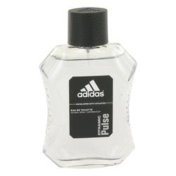Adidas Dynamic Pulse Cologne by Adidas 3.4 oz Eau De Toilette Spray (unboxed)
