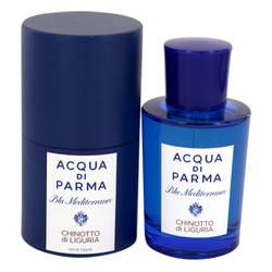 Blu Mediterraneo CDL Perfume by Acqua Di Parma 2.5 oz Eau De Toilette Spray (Unisex)