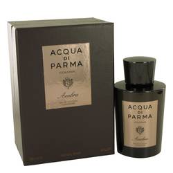Acqua Di Parma Colonia Ambra Fragrance by Acqua Di Parma undefined undefined
