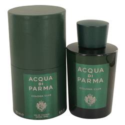 Acqua Di Parma Colonia Club Cologne by Acqua Di Parma 6 oz Eau De Cologne Spray