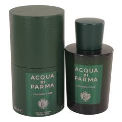 Acqua Di Parma Colonia Club Cologne by Acqua Di Parma 3.4 oz Eau De Cologne Spray